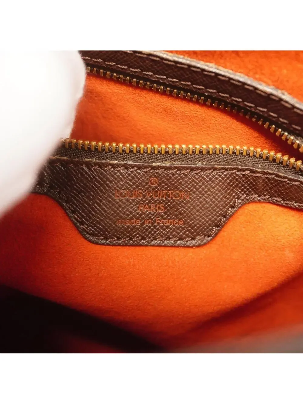 Louis Vuitton introducing louis